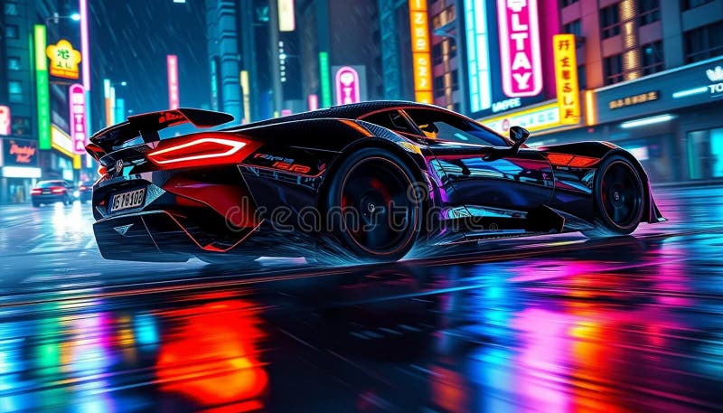 Midnight Boulevard track